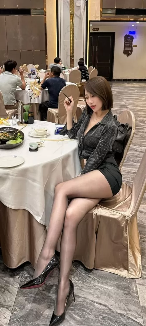 차이나 느낌인데.. 그래도 좋다