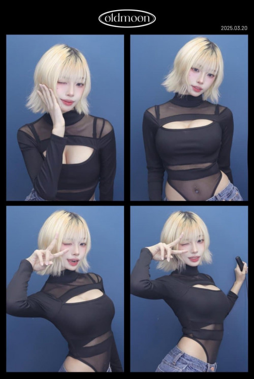 인생네컷 킹반인