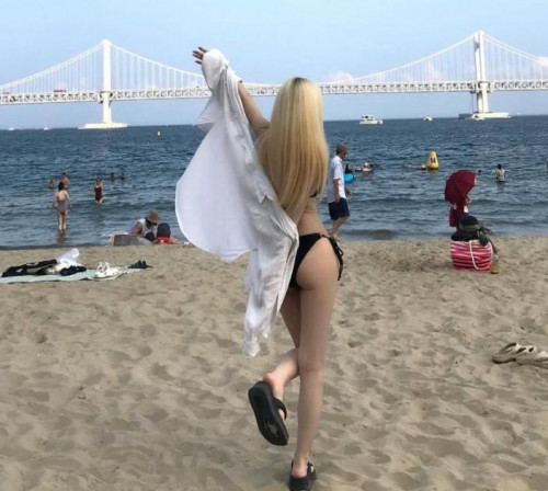 뒤태 지리구