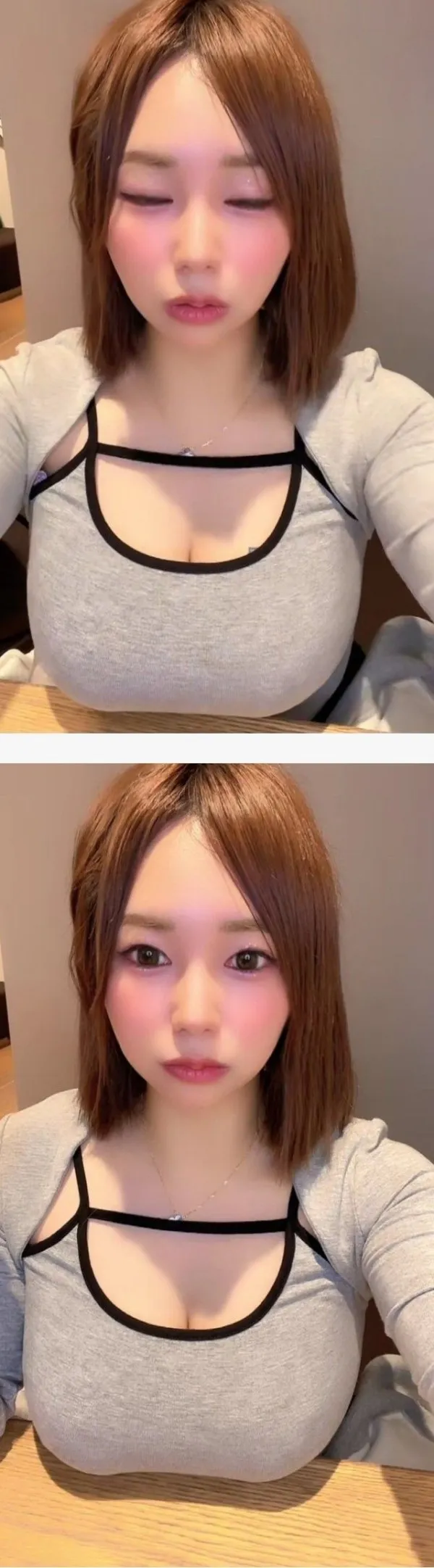 젖문가햄 필독.. 이정도면 몇 컵 예상하나요?