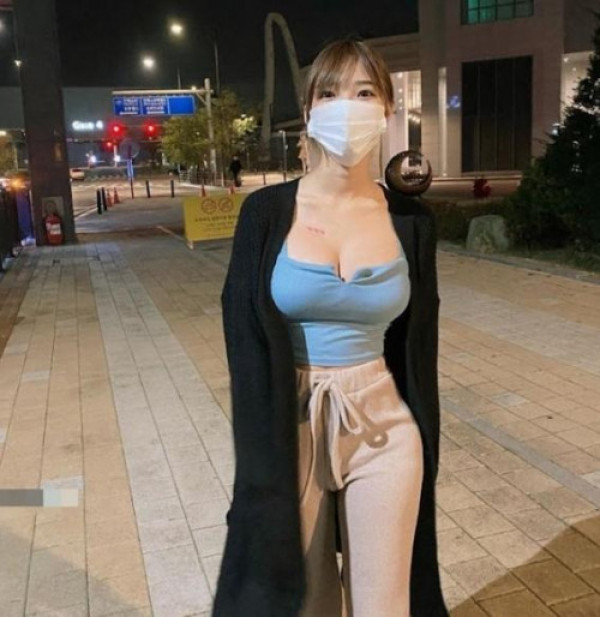집앞마실