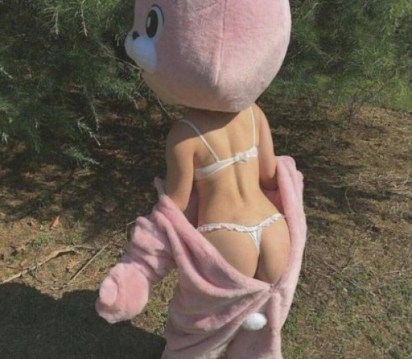 인형탈 알바