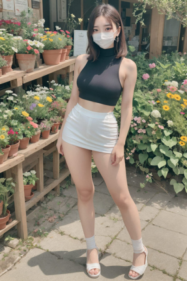 꽃집