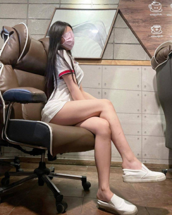 요즘애들은 발육이좋네
