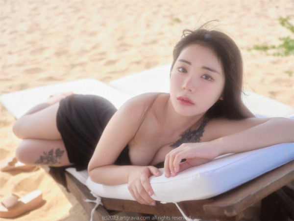 맑음