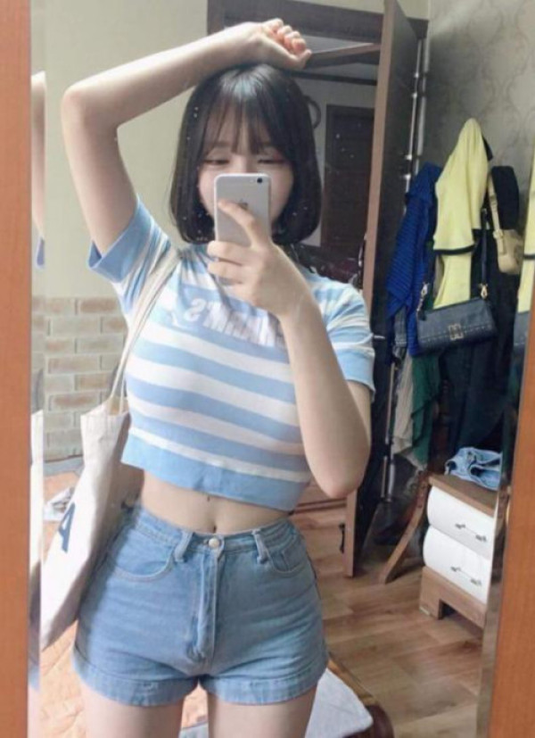 내 여친 하고싶다 귀여웡