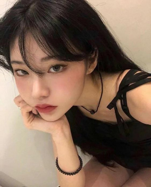 존예 일반인