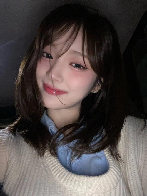 존예 일반인