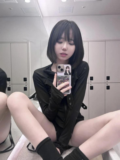존예 일반인