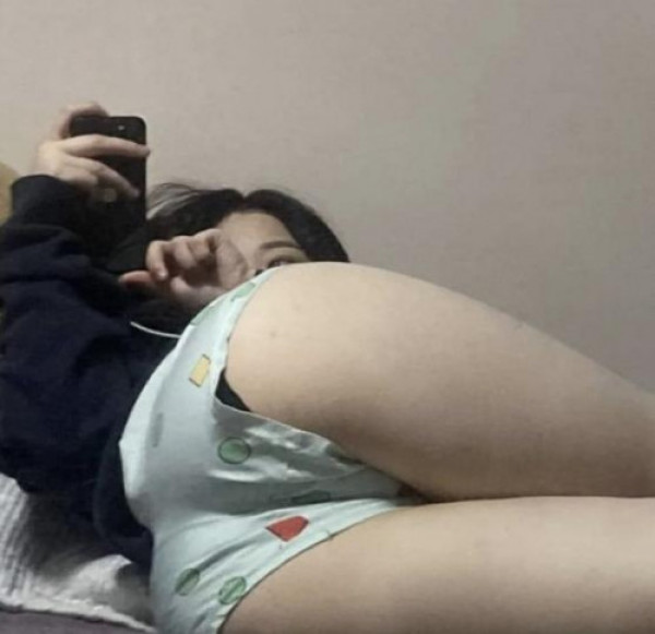 일반인 짱구바지