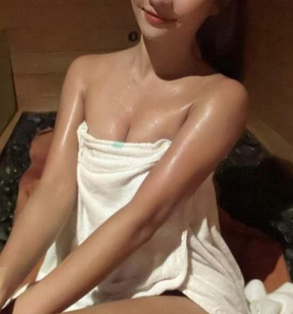 나도 사우나 참 좋아하는데