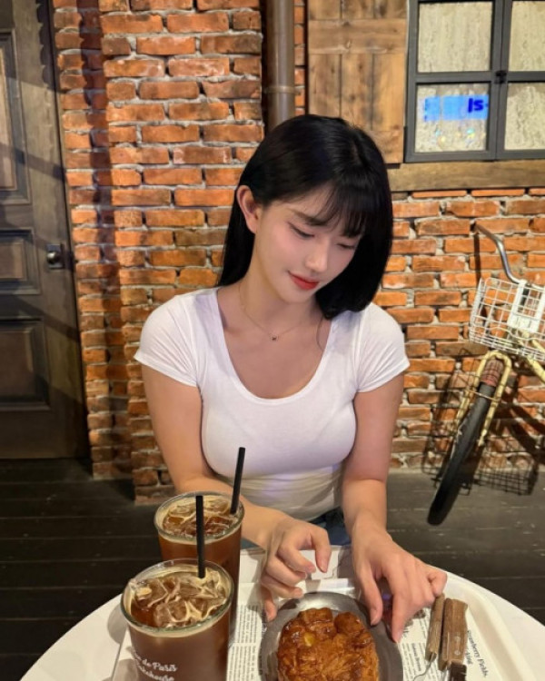 평범한 일상의 모습 216